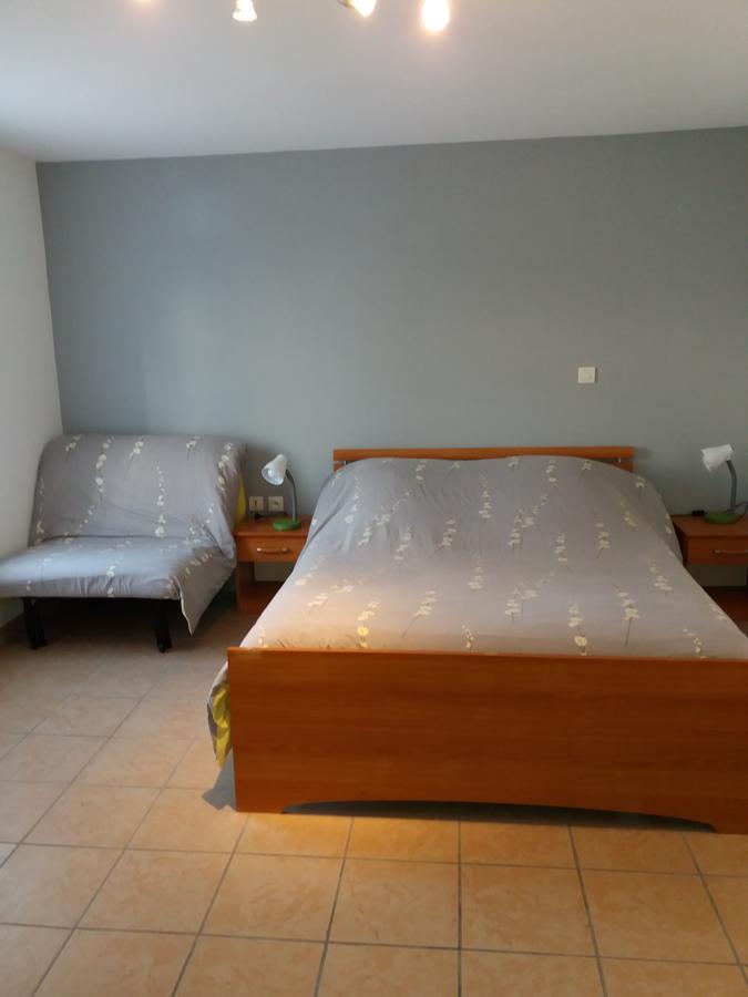Hotel du siecle Cercy-la-Tour Extérieur photo