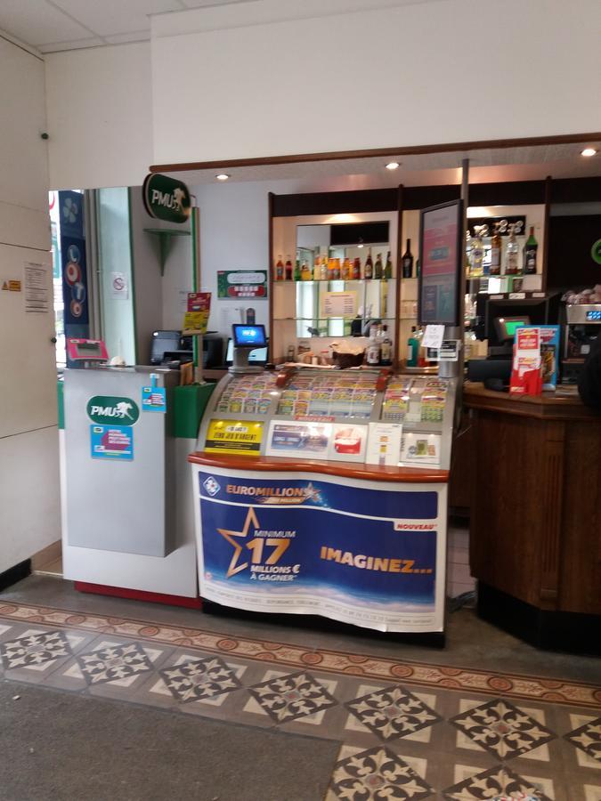 Hotel du siecle Cercy-la-Tour Extérieur photo