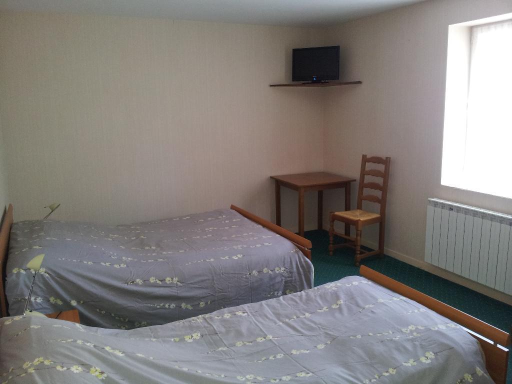 Hotel du siecle Cercy-la-Tour Extérieur photo