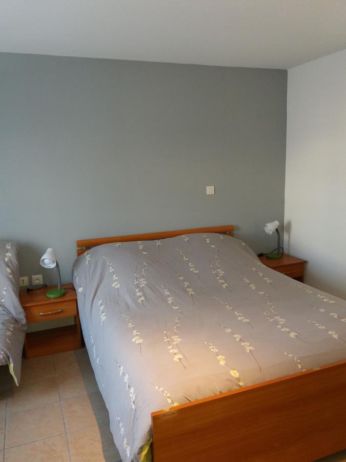 Hotel du siecle Cercy-la-Tour Extérieur photo